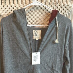 Ampers and Avenue sweatshirt